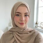Ramadan Selfie